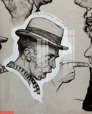 Tải file Tranh sơn dầu phương tây tổng hợp STS54047 (ảnh gốc) in gạch men