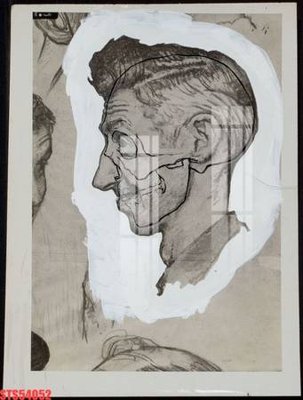 File tranh Tranh sơn dầu phương tây tổng hợp STS54052 (ảnh gốc) độc quyền