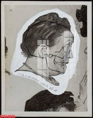 Download file gốc Tranh sơn dầu phương tây tổng hợp STS54055 (in mica) 3D