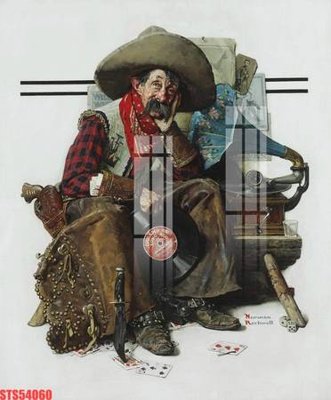 File in trần Tranh sơn dầu phương tây tổng hợp STS54060 (bản gốc) trời sao