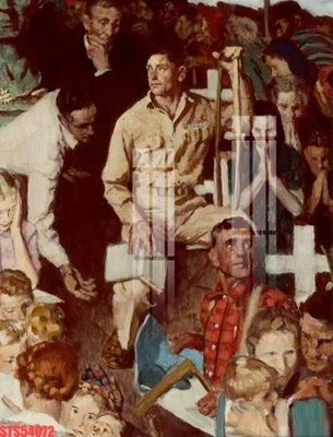 File tranh gốc Tranh sơn dầu phương tây tổng hợp STS54072 chủ đề hiện đại