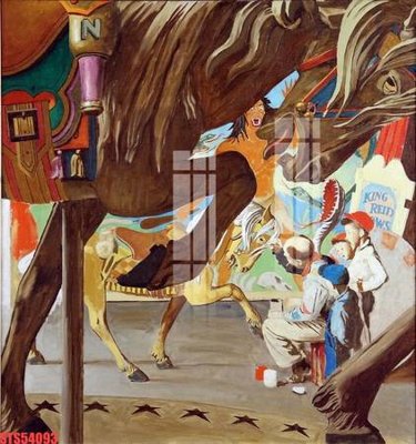 File gốc Tranh sơn dầu phương tây tổng hợp STS54093 (chuẩn CMYK) cho nhà in