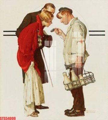 File gốc Tranh sơn dầu phương tây tổng hợp STS54099 (cho in 3D) độc đáo