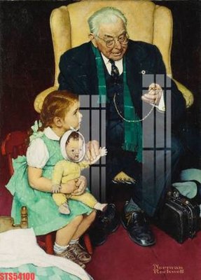 File tranh Tranh sơn dầu phương tây tổng hợp STS54100 (gốc) in film