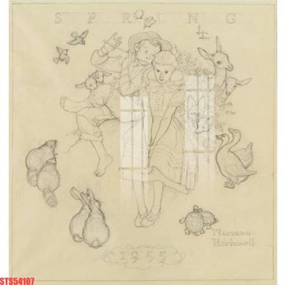 Download file tranh Tranh sơn dầu phương tây tổng hợp STS54107 (file gốc PSD)