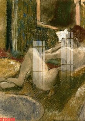 File tranh Tranh sơn dầu phương tây tổng hợp STS54138 (ảnh gốc) in trần xuyên sáng