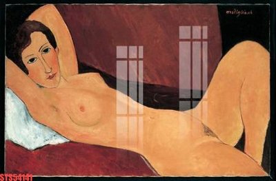 File in trần Tranh sơn dầu phương tây tổng hợp STS54141 (bản gốc 3D) sống động