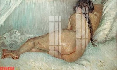 Tải xuống file tranh gốc Tranh sơn dầu phương tây tổng hợp STS54152 (PSD/TIFF)