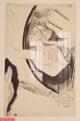 File tranh quảng cáo Tranh sơn dầu phương tây tổng hợp STS54194 (download file gốc)