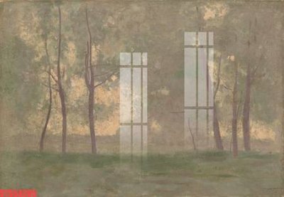 Download file tranh PSD Tranh sơn dầu phương tây tổng hợp STS54205 để chỉnh sửa