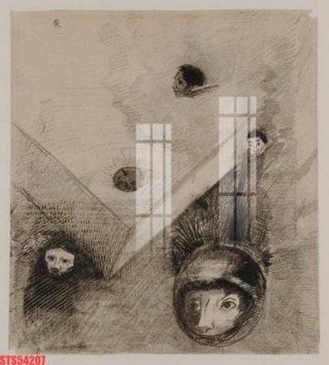 File tranh Tranh sơn dầu phương tây tổng hợp STS54207 (gốc) in backlit film