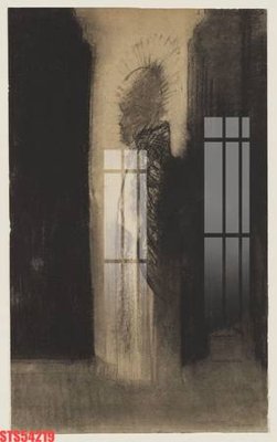 File ảnh Tranh sơn dầu phương tây tổng hợp STS54219 (gốc) in decal dán tường