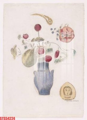 File tranh gốc Tranh sơn dầu phương tây tổng hợp STS54224 chủ đề hiện đại