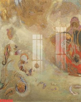 File tranh Tranh sơn dầu phương tây tổng hợp STS54244 (bản gốc) in lụa dán tường