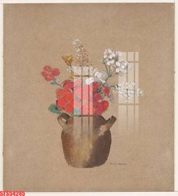 Mua file gốc Tranh sơn dầu phương tây tổng hợp STS54245 (PSD) tại Filetranh.com