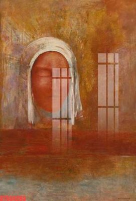 File PSD Tranh sơn dầu phương tây tổng hợp STS54265 (bản gốc) chất lượng nhất