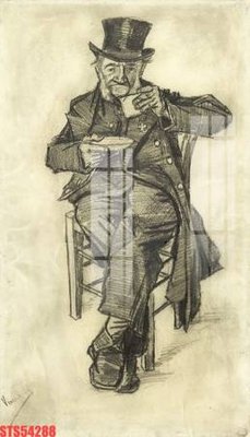 File gốc Tranh sơn dầu phương tây tổng hợp STS54288 (in mica) làm bảng hiệu