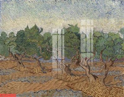 Download file gốc Tranh sơn dầu phương tây tổng hợp STS54303 (in lụa) cao cấp