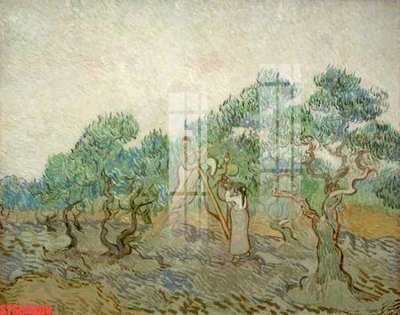 Tải file Tranh sơn dầu phương tây tổng hợp STS54308 (PSD) cho in tranh kính