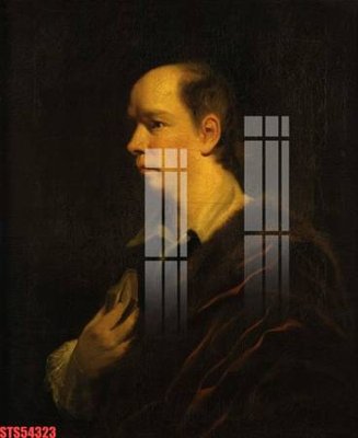 File PSD Tranh sơn dầu phương tây tổng hợp STS54323 (gốc) tách lớp chi tiết