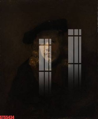 Tải file Tranh sơn dầu phương tây tổng hợp STS5434 (gốc) in ấn ngay lập tức