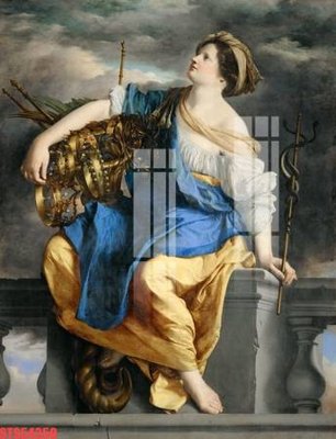 Tải file gốc Tranh sơn dầu phương tây tổng hợp STS54350 (in khổ lớn) quảng cáo