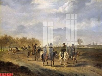 File in trần Tranh sơn dầu phương tây tổng hợp STS54397 (file gốc) phong thủy