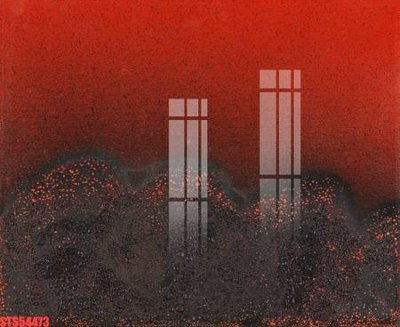 Tải file Tranh sơn dầu phương tây tổng hợp STS54473 (gốc) làm file tranh quảng cáo