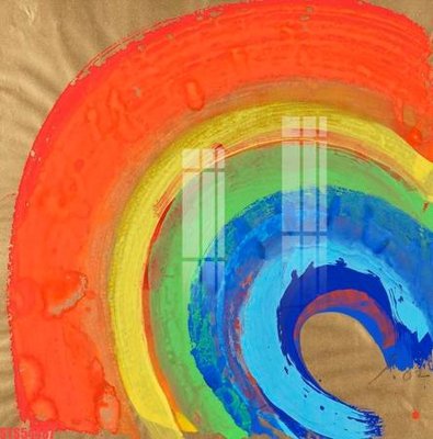 File PSD Tranh sơn dầu phương tây tổng hợp STS54487 (bản gốc) đã tách nền