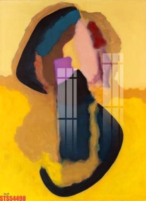 File PSD Tranh sơn dầu phương tây tổng hợp STS54498 (bản gốc) độ phân giải cao