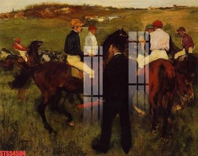 File tranh Tranh sơn dầu phương tây tổng hợp STS54504 (ảnh gốc) in trần xuyên sáng