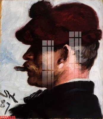 File PSD Tranh sơn dầu phương tây tổng hợp STS54535 (gốc) cho designer