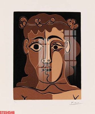 Tải file Tranh sơn dầu phương tây tổng hợp STS54546 (ảnh gốc) in gạch 3D