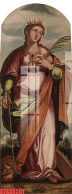 File in lụa Tranh sơn dầu phương tây tổng hợp STS54551 (tân cổ điển) Tranh sơn dầu phương tây tổng hợp STS54551