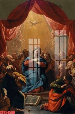 Ảnh gốc Tranh sơn dầu phương tây tổng hợp STS54590 (độ nét cao) in mica