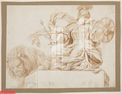 File gốc Tranh sơn dầu phương tây tổng hợp STS54591 (cho in ấn) từ Filetranh.com