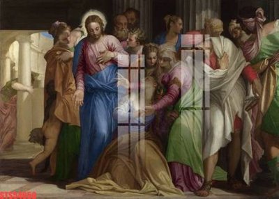 Ảnh gốc Tranh sơn dầu phương tây tổng hợp STS54650 (độ nét cao) in tráng gương