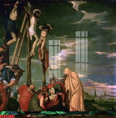 Tải file Tranh sơn dầu phương tây tổng hợp STS54687 (gốc) chủ đề phong thủy