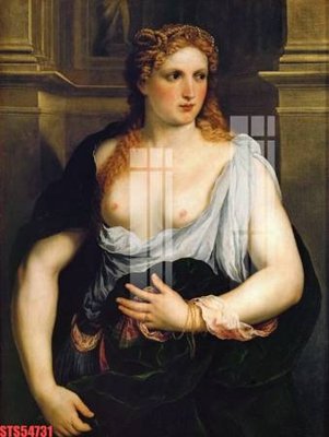 Ảnh gốc Tranh sơn dầu phương tây tổng hợp STS54731 (siêu chi tiết) để in ấn