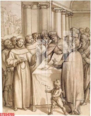 File gốc Tranh sơn dầu phương tây tổng hợp STS54795 (trang trí) phòng trẻ em