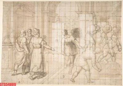 File tranh Tranh sơn dầu phương tây tổng hợp STS54809 (ảnh gốc) không bị mờ