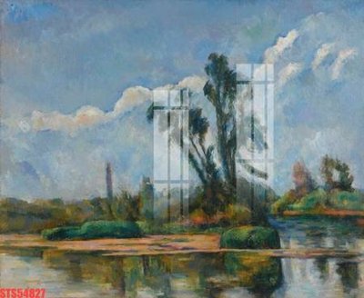 File in ấn chuyên nghiệp Tranh sơn dầu phương tây tổng hợp STS54827 (file gốc)