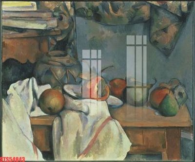 File tranh gốc Tranh sơn dầu phương tây tổng hợp STS54843 (bản quyền) file PSD