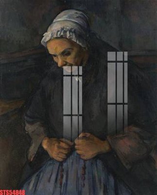 Tải file tranh gốc Tranh sơn dầu phương tây tổng hợp STS54848 chất lượng cao