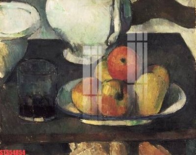 File tranh in trần Tranh sơn dầu phương tây tổng hợp STS54854 (ảnh gốc siêu nét)