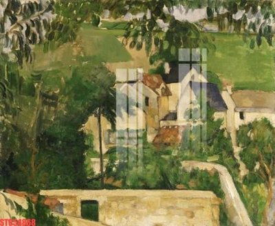 Tải file Tranh sơn dầu phương tây tổng hợp STS54868 (gốc) làm file tranh quảng cáo