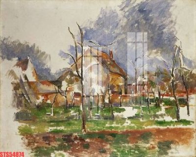 File PSD Tranh sơn dầu phương tây tổng hợp STS54874 (nguyên gốc) chất lượng cao