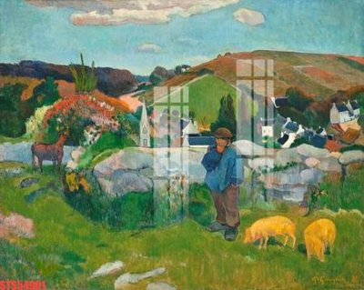 File gốc Tranh sơn dầu phương tây tổng hợp STS54901 (in tráng gương) sang trọng