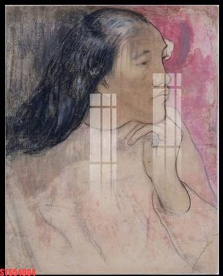 File tranh Tranh sơn dầu phương tây tổng hợp STS54904 (bản gốc) in lụa dán tường