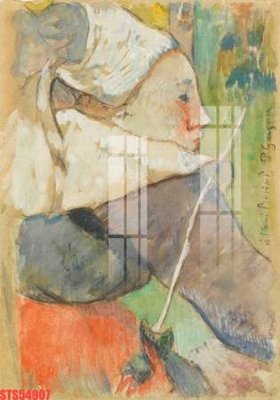 File ảnh gốc Tranh sơn dầu phương tây tổng hợp STS54907 (chuyên in mica)